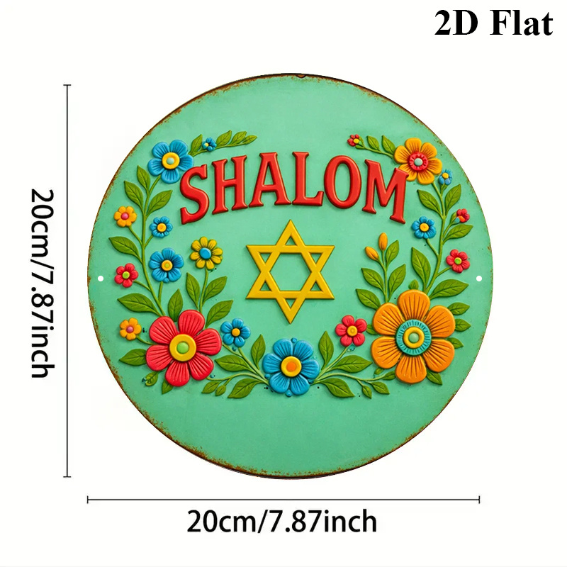 CIFBUY Nowoczesna Aluminiowa D – Home Decor Room recenzja i cena