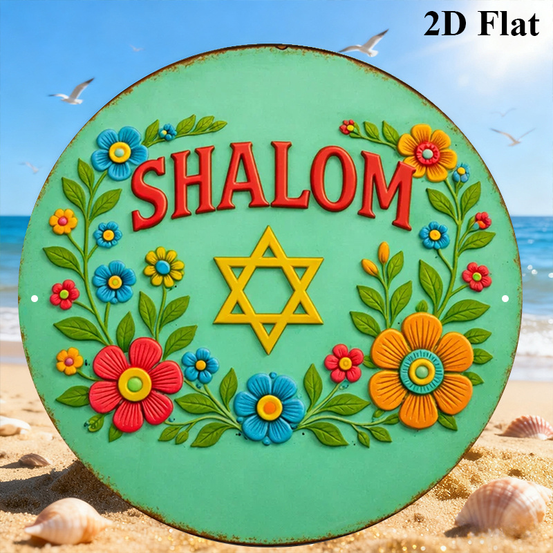 CIFBUY Nowoczesna Aluminiowa D – Home Decor Room recenzja i cena