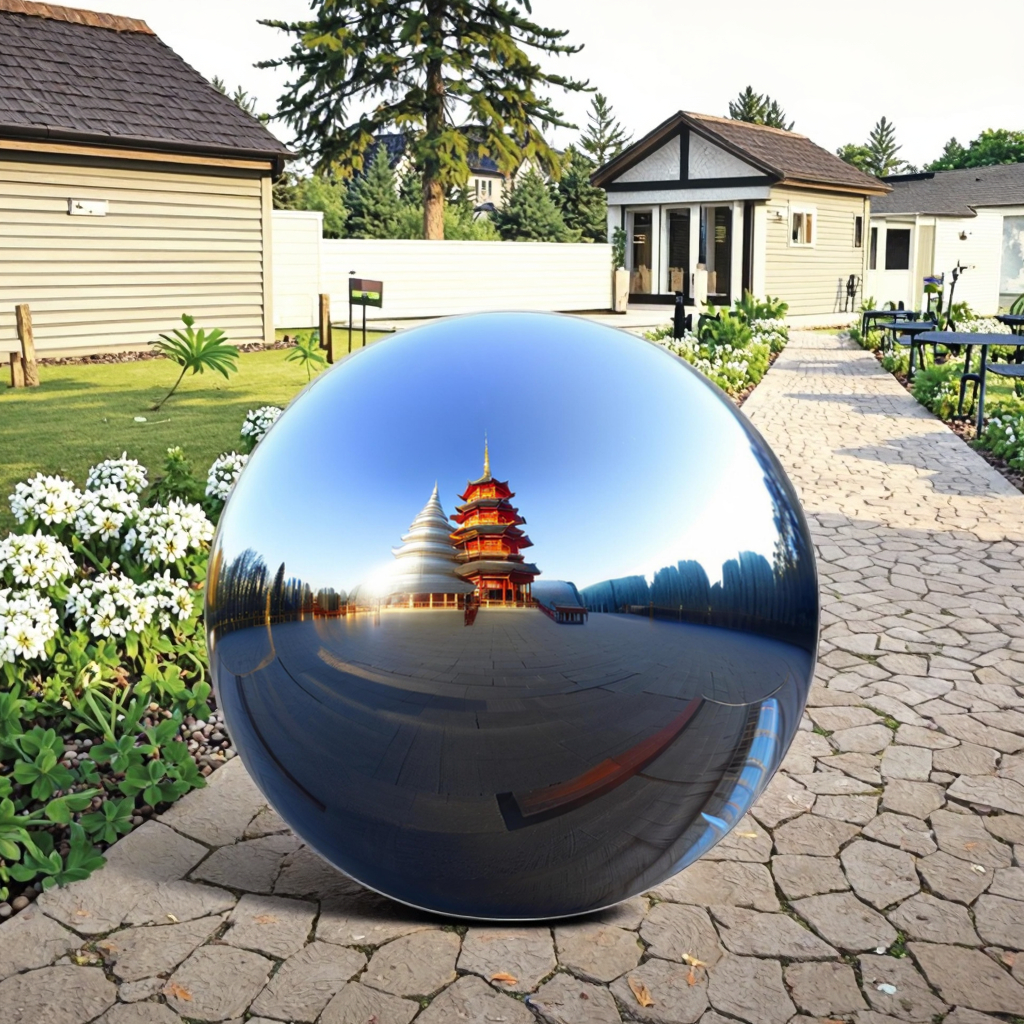 Srebrna, polerowana, nierdzewn – Home Decor Za recenzja i cena