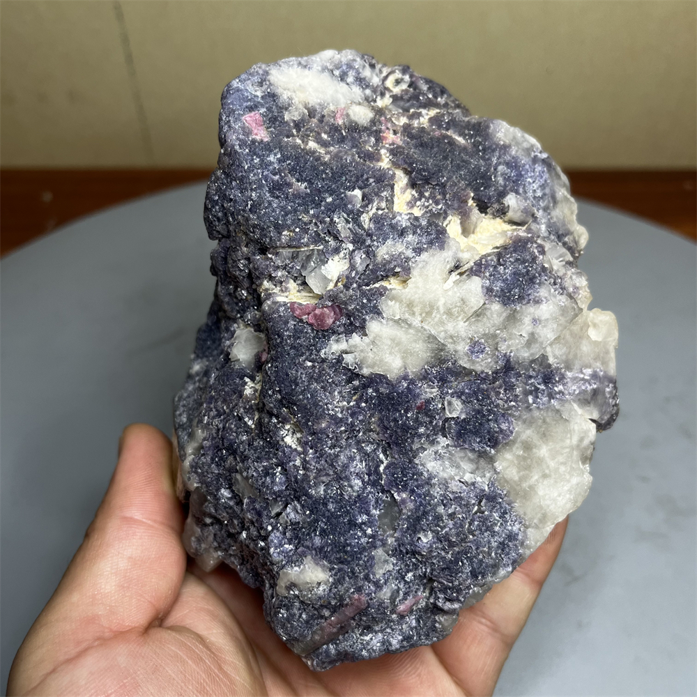 Naturalne Kamienie Szlachetne  – Home Decor Za recenzja i cena