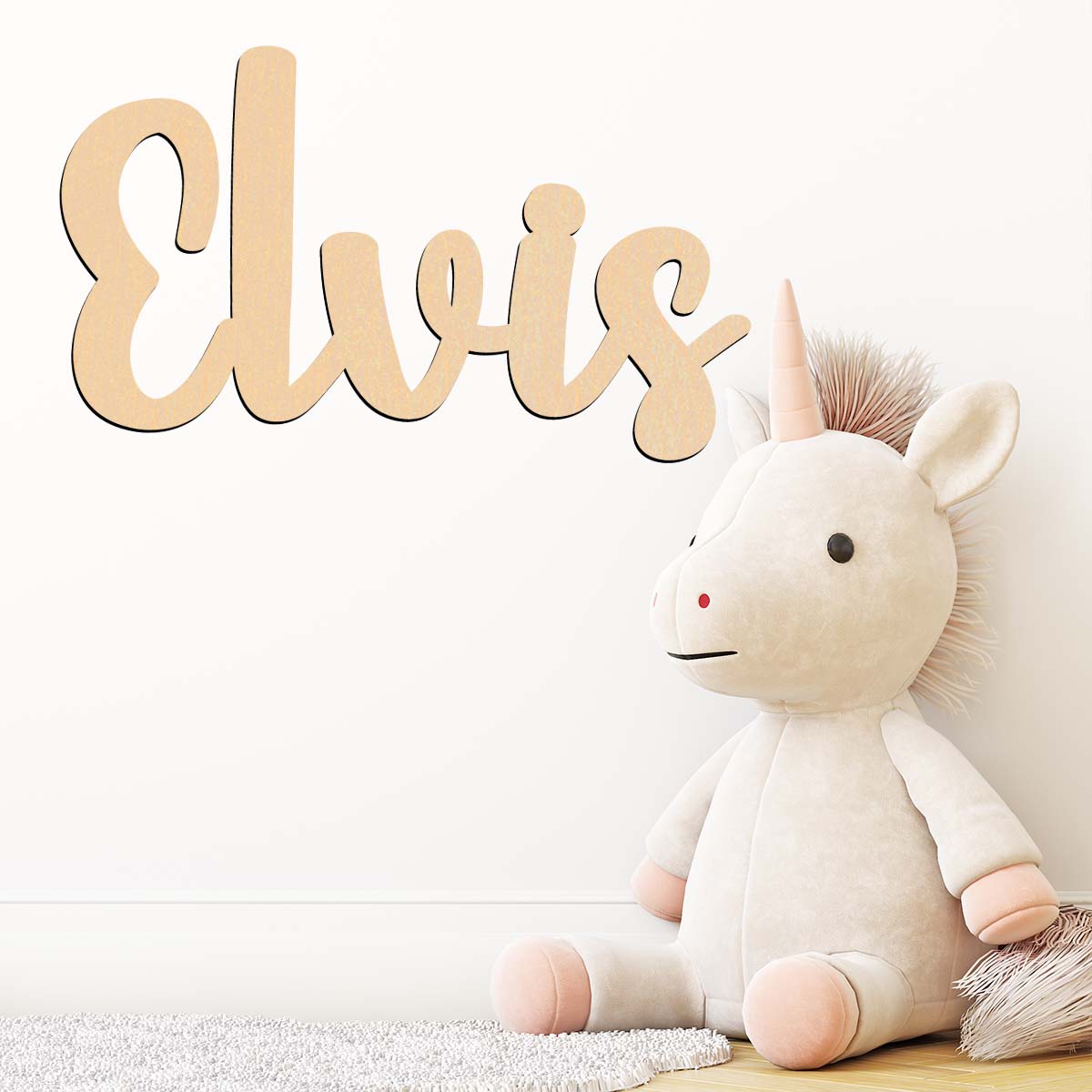 1 szt. Uroczy wzór Elvise, per – Home Decor Examples recenzja i cena