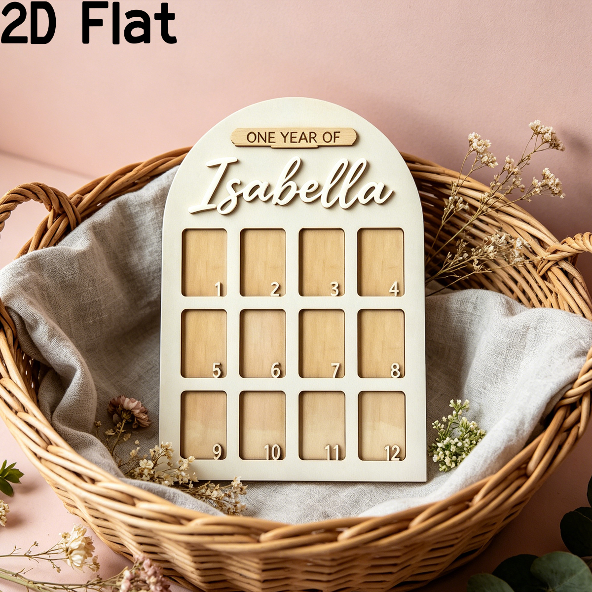 1 szt. Personalizowana tablica – Home Decor Diy recenzja i cena