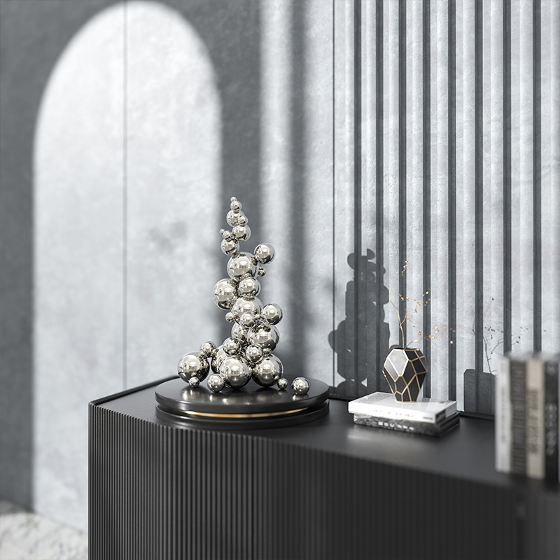 Personalizowane Nowoczesne Abs – Home Decor Za recenzja i cena