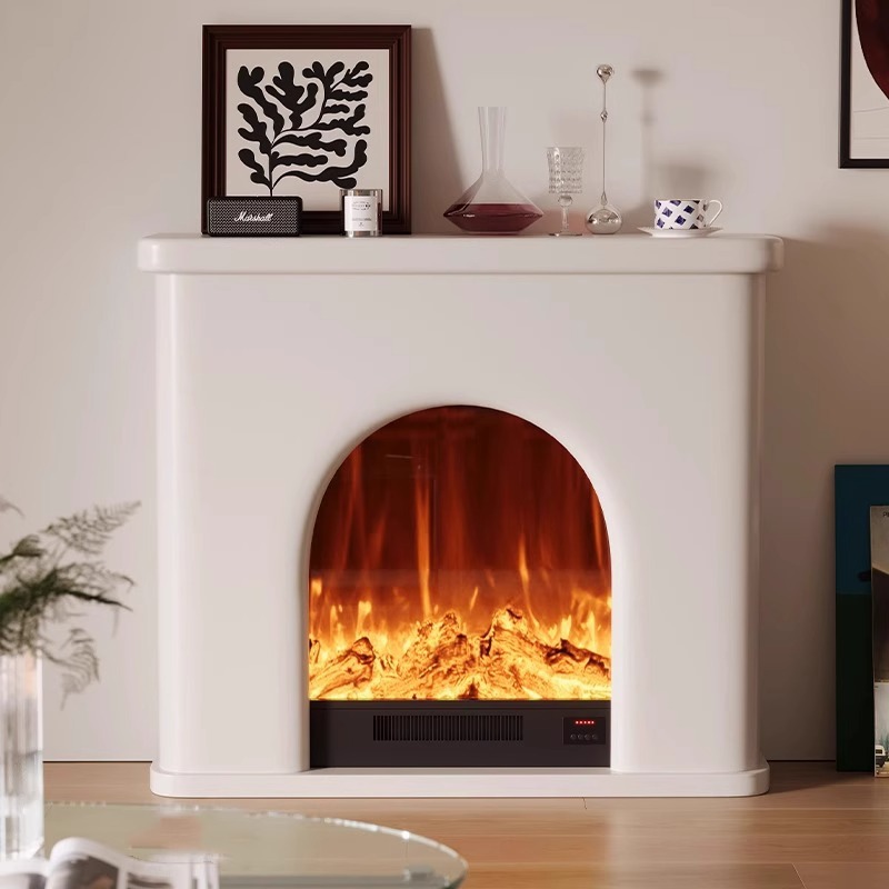 Symulacja kominka francuskiego – Home Decor Za recenzja i cena