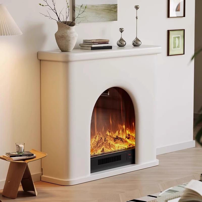 Symulacja kominka francuskiego – Home Decor Za recenzja i cena