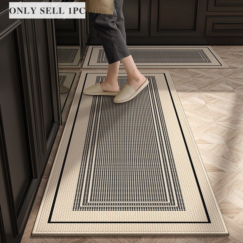 Dywanik do kuchni, mata podłog – Home Decor Games Online Free recenzja i cena