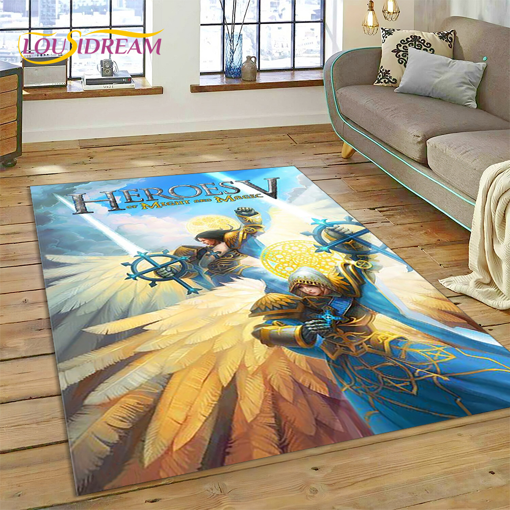 HD Heroes of Might and Magic R – Home Decor Games Online Free recenzja i cena