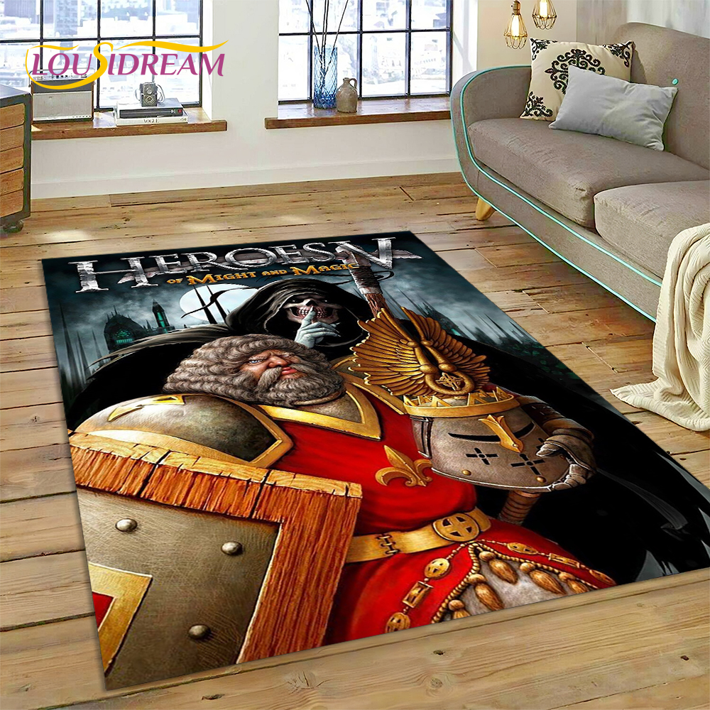 HD Heroes of Might and Magic R – Home Decor Games Online Free recenzja i cena