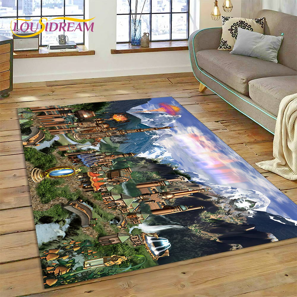 HD Heroes of Might and Magic R – Home Decor Games Online Free recenzja i cena