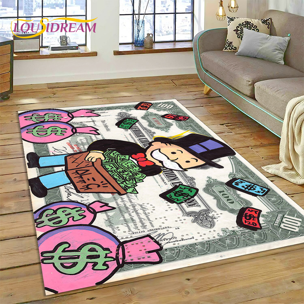 Gra Dollar Monopoly Cartoon Mo – Home Decor Games Online Free recenzja i cena