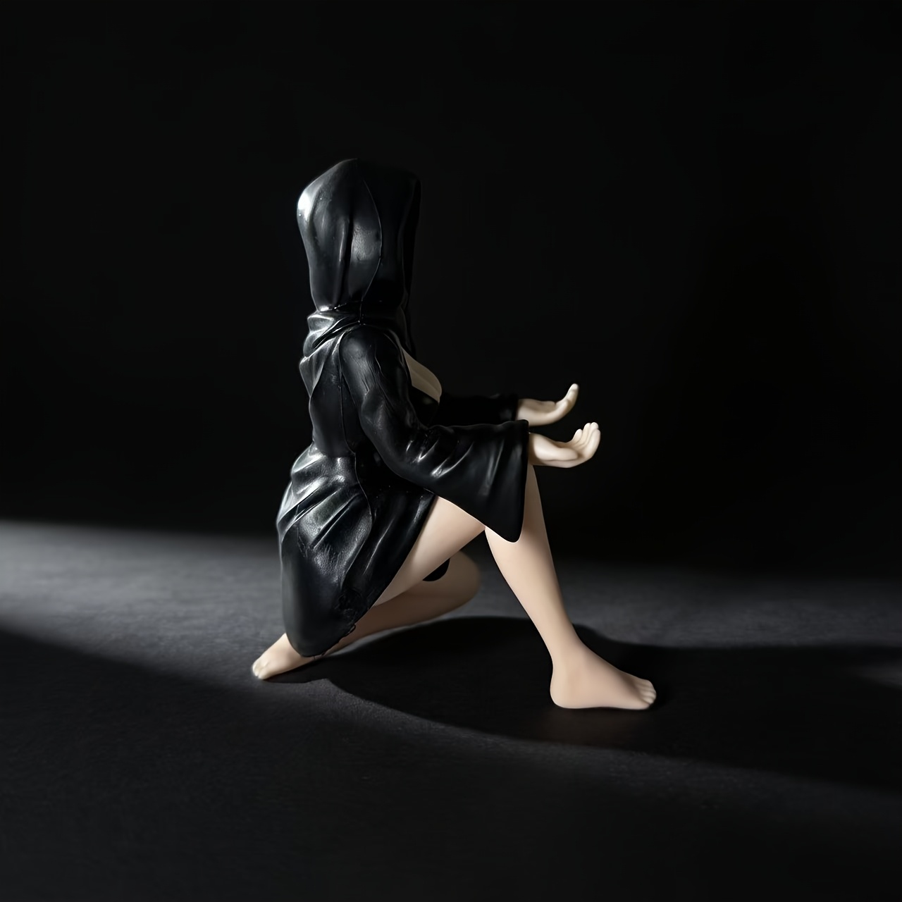 Prezenty Tajemnicza Czarna Kró – Home Decor Quirky recenzja i cena