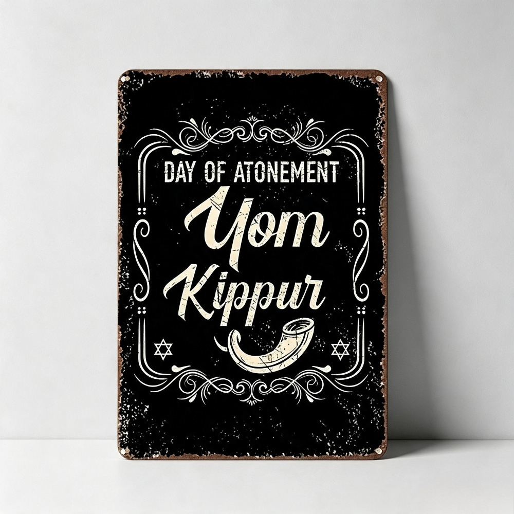 CIFBUY Retro Aluminiowa Dekora – Home Decor Room recenzja i cena