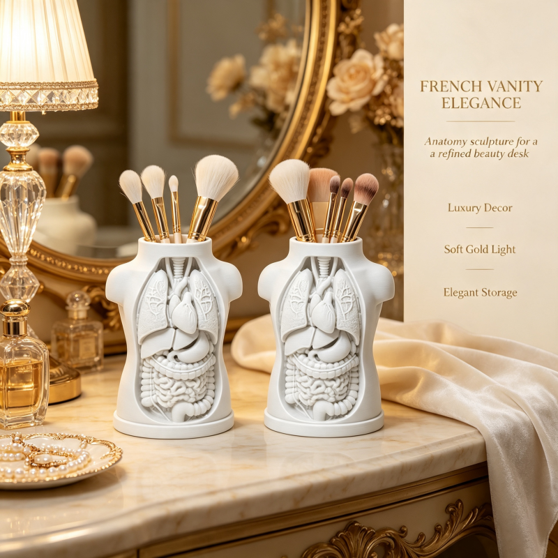 2-częściowy zestaw: drukowany  – Home Decor Quirky recenzja i cena