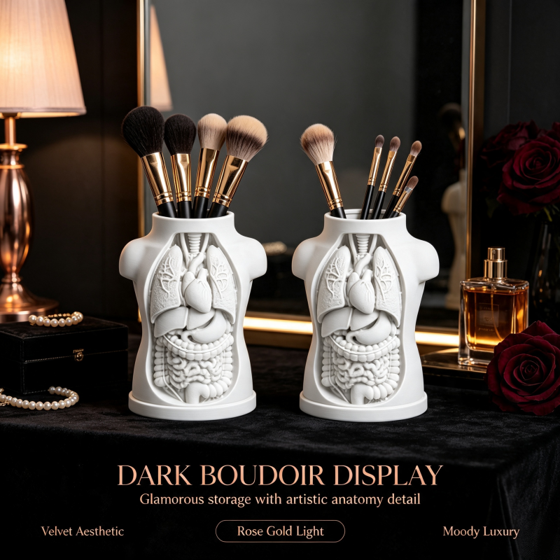 2-częściowy zestaw: drukowany  – Home Decor Quirky recenzja i cena