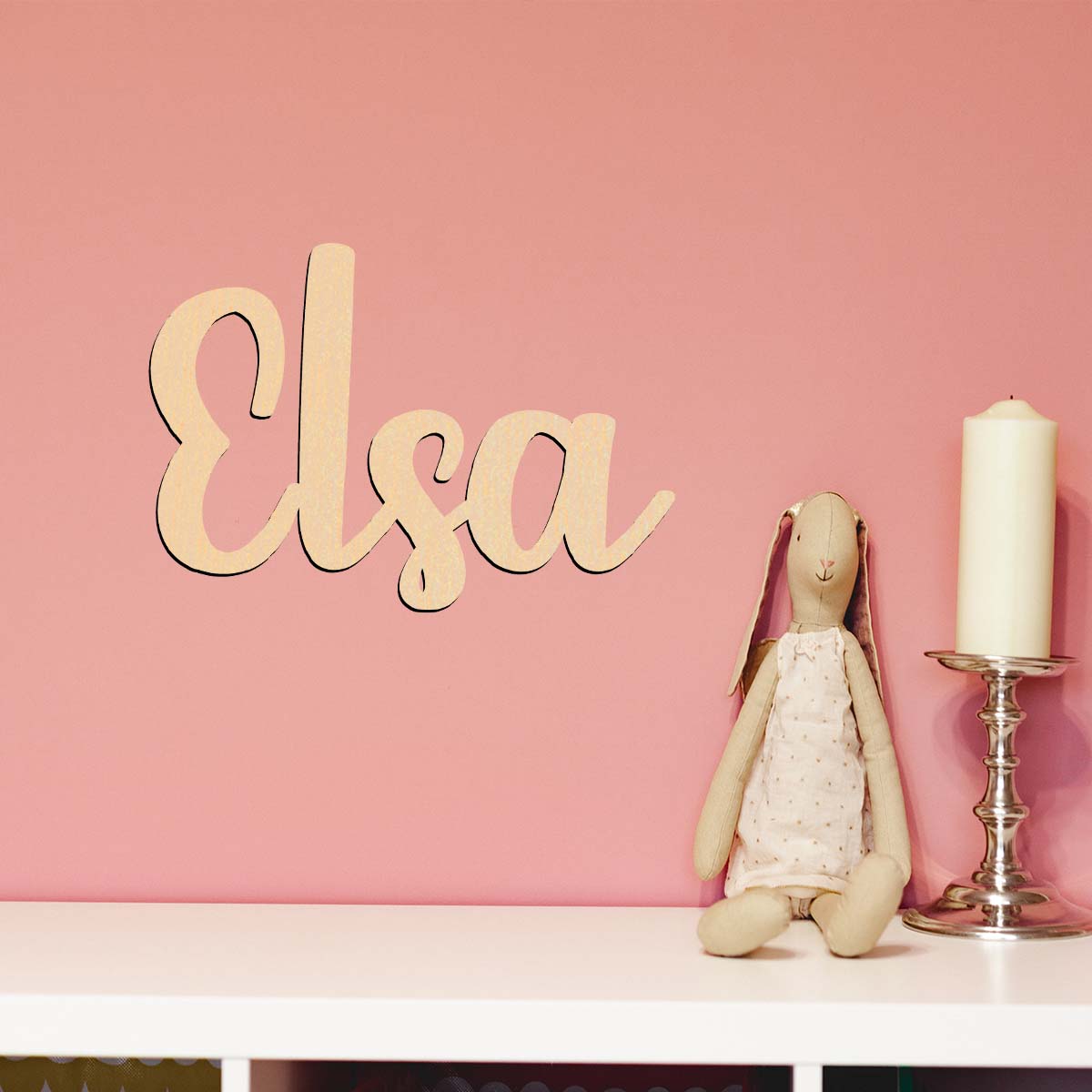 1 szt. dekoracja domu Elsa, pe – Home Decor Examples recenzja i cena