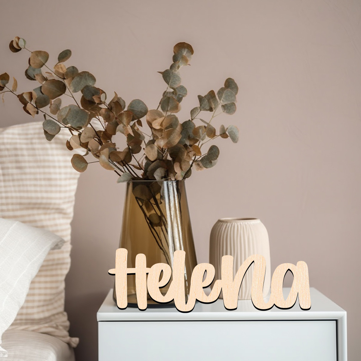1 szt. Levana - personalizowan – Home Decor Examples recenzja i cena