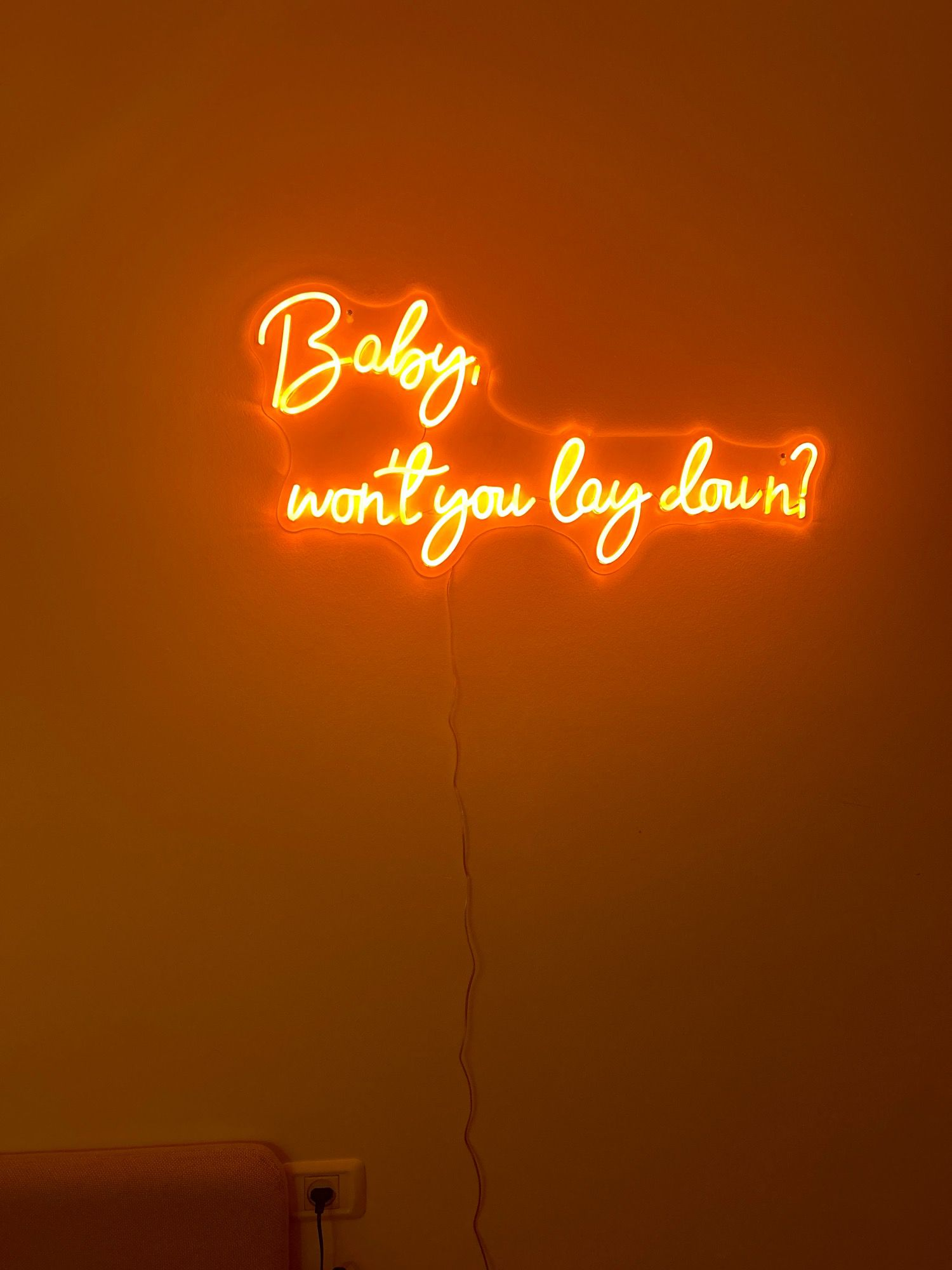 Niestandardowy neon LED Neon L – Home Decor Logo Design recenzja i cena