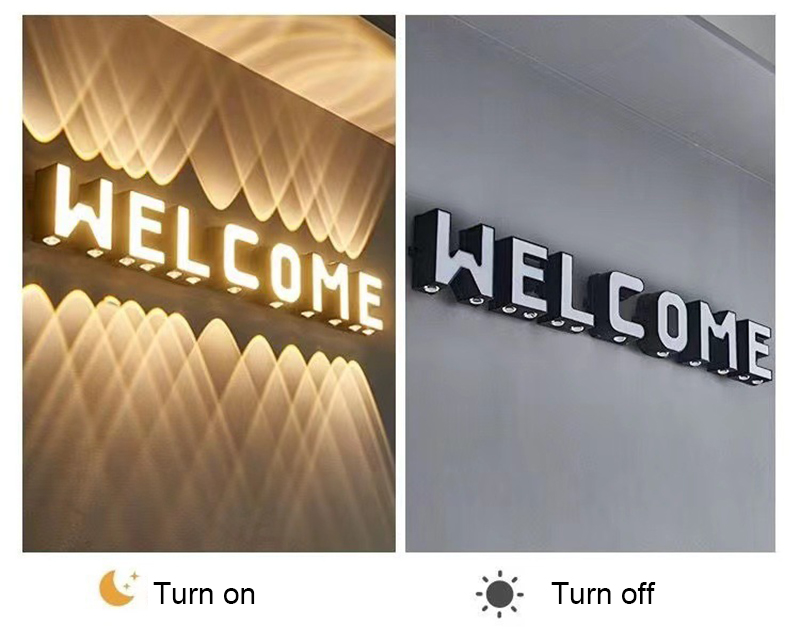 Zewnętrzna wodoodporna lampa ś – Home Decor Room recenzja i cena