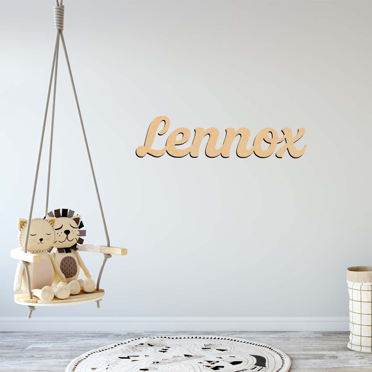 1 szt. dekoracja do domu Lenno – Home Decor Examples recenzja i cena