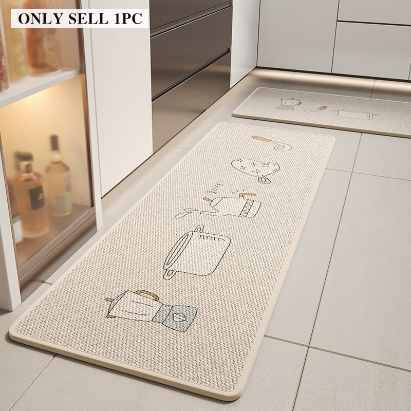 Dywan kuchenny odporny na plam – Home Decor Games Online Free recenzja i cena