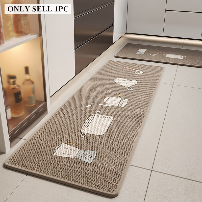 Dywan kuchenny odporny na plam – Home Decor Games Online Free recenzja i cena
